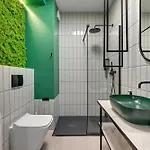 Apartman Hello Walowa With Parking By Lion *