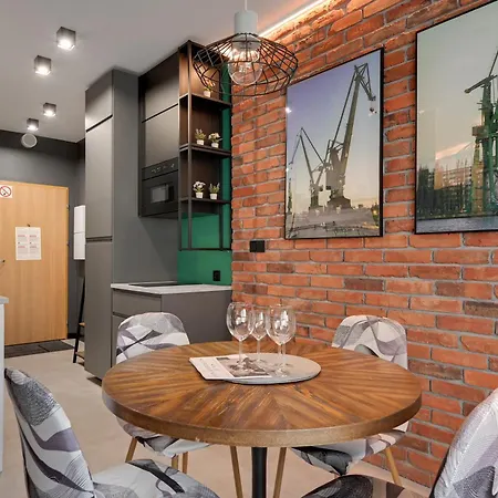 Hello Walowa With Parking By Lion Danzica