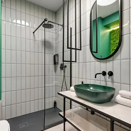 Hellogdansk Walowa With Parking By Lion Apartment *