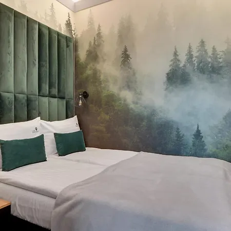 Apartamento Hello Walowa With Parking By Lion